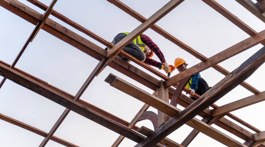 Expert top industrial roofings services in Felt, OK
